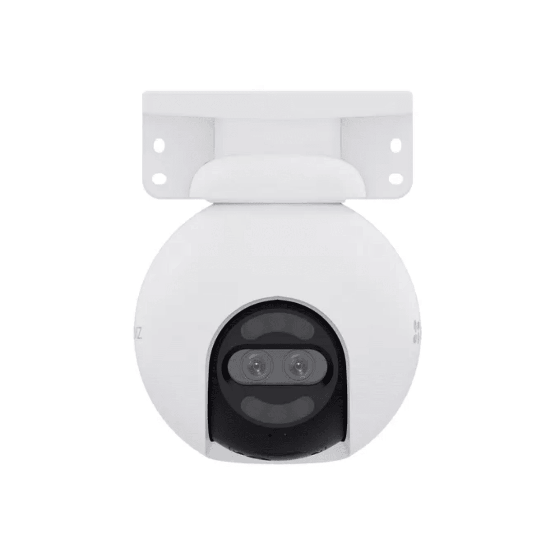 Camara PT H80x WiFi 4K Doble Lente CS-H80x-R100-8G82WKFL Ezviz 0