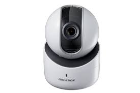 Camara IP WiFi 2MP PT IR5M DS-2CV2Q21FD-IW (2.0mm)2