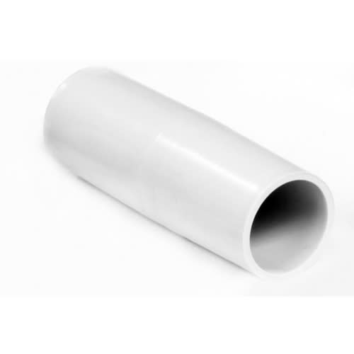 Union Copla PVC para Tubo Blanco 20mm 1
