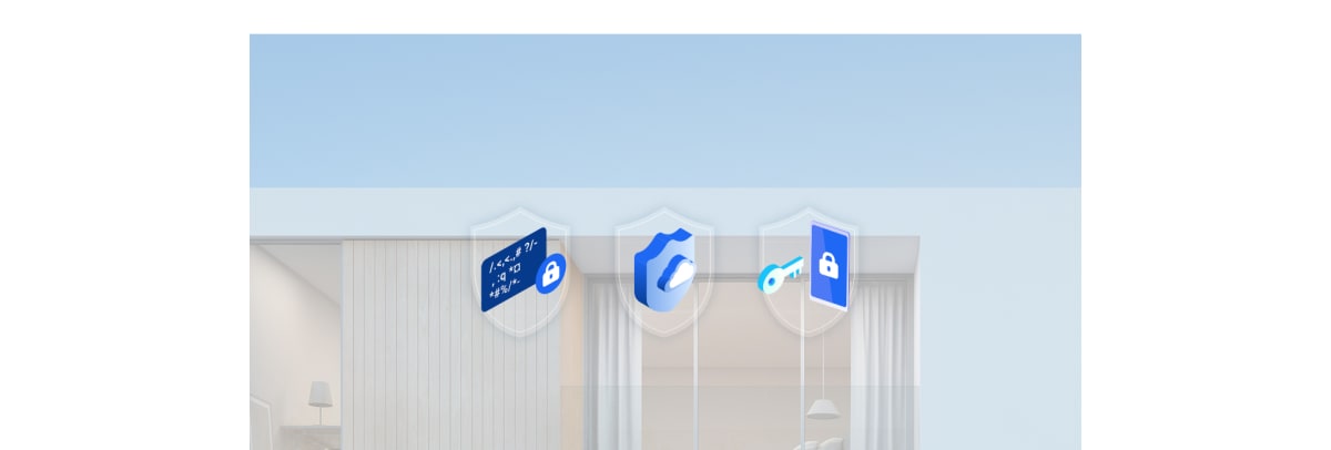 Camara WiFi 3MP OutPro C3TN 2K Husky CS-C3TN Ezviz5