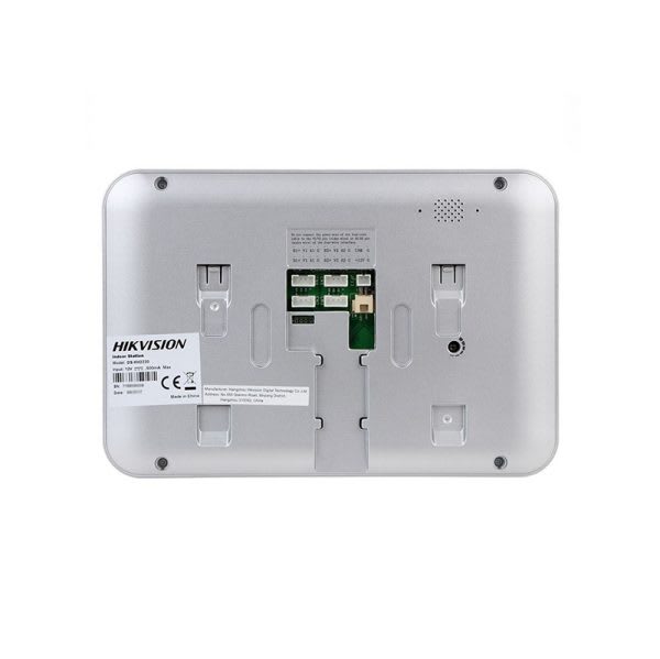 Monitor adicional Video Portero Analogo DS-KH2220 Hikvision1