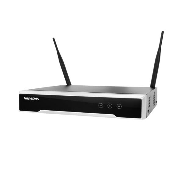 NVR WIFI 4CH 1U 40MBPS DS-7104NI-K1/W/M HIKVISION2