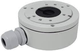 Brackert, Caja de derivación para cámara DS-1280ZJ-XS2