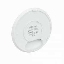 Access Point UAP-AC-PRO UBIQUITI incluye-PoE48V, 1-unidad 22dBm 2-1000 3x3-3dBi 2,4/5GHz-17501