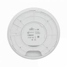 Access Point UAP-AC-PRO UBIQUITI incluye-PoE48V, 1-unidad 22dBm 2-1000 3x3-3dBi 2,4/5GHz-17503