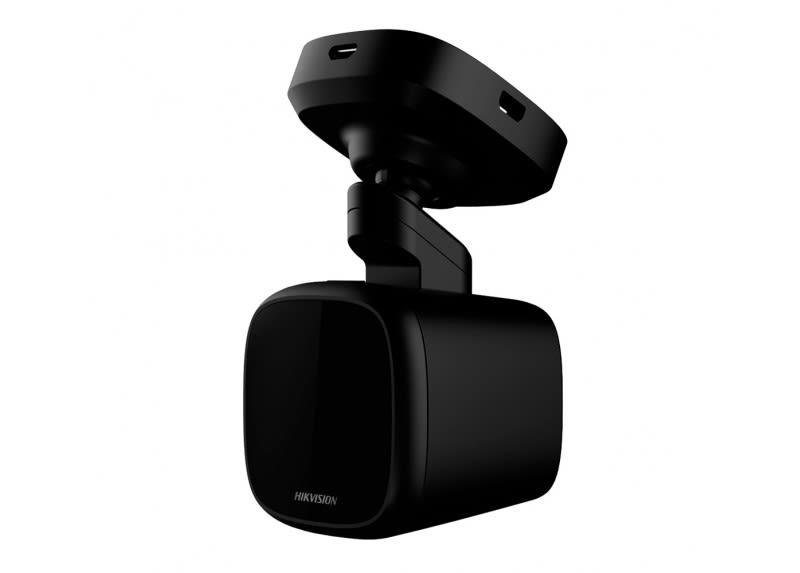DASHCAM CAMARA DE AUTO F6 4MP WiFi G SENSOR Y GPS AE DC5013 F6 Hikvision Fullcctv