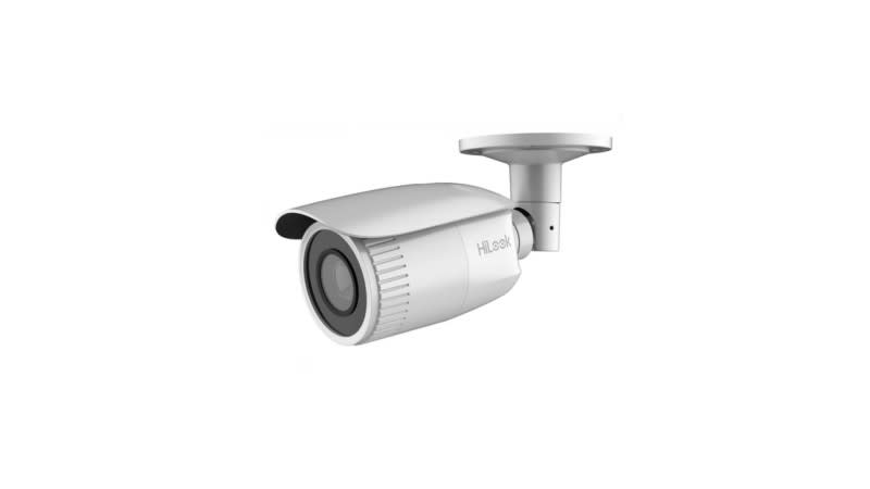 Camara IP 4MP, IR30M, IPC-B640H-V 2.8-12mm HILOOK1