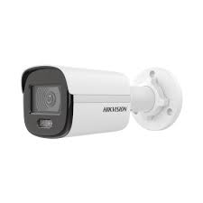Cámara Bullet IP 2MP, COLORVU LITE, LUZ BLANCA 30M, DS-2CD1027G0-L 2.8mm1