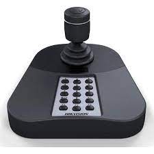 Control Joysticks PTZ Usb para Pc HIKVISION (DS-1005KI) 2