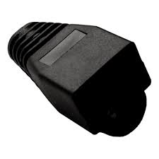 Capuchón Funda Color NEGRO unidad para RJ452