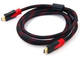 Cable HDMI-M HDMI-M, 2mts. Negro v1.3 200cm 0