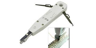 Herramienta Punchadora de Iimpacto3