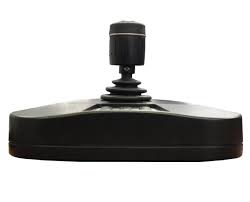 Control Joysticks PTZ Usb para Pc HIKVISION (DS-1005KI)2