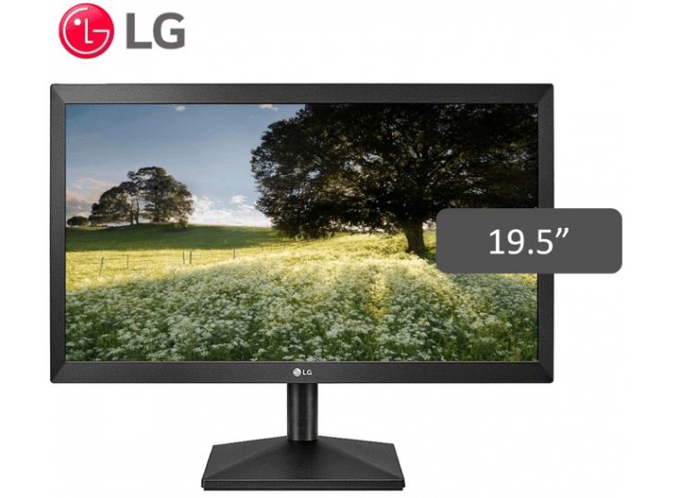 Monitor 20MK400H-B.AWH TN plano 20