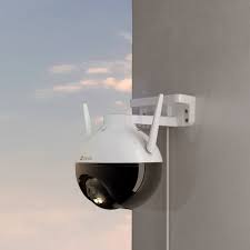 Camara C8C 360 PT FHD de Exterior, IA CS-C8C-A0-3H2WFL1 4mm Ezviz1