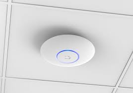 Access Point UAP-AC-PRO UBIQUITI incluye-PoE48V, 1-unidad 22dBm 2-1000 3x3-3dBi 2,4/5GHz-17505