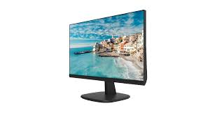 Monitor LED 24 Pulgadas 24/7 sin Border DS-D5024FN Hikvision2
