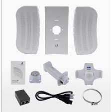 Antena LiteBeam-M5 23dbi 25dBm inc-PoE25V-5W 1-100 PoE-Especial UBIQUITI2