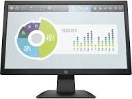 Monitor HD 19.5