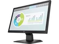Monitor HD 19.5