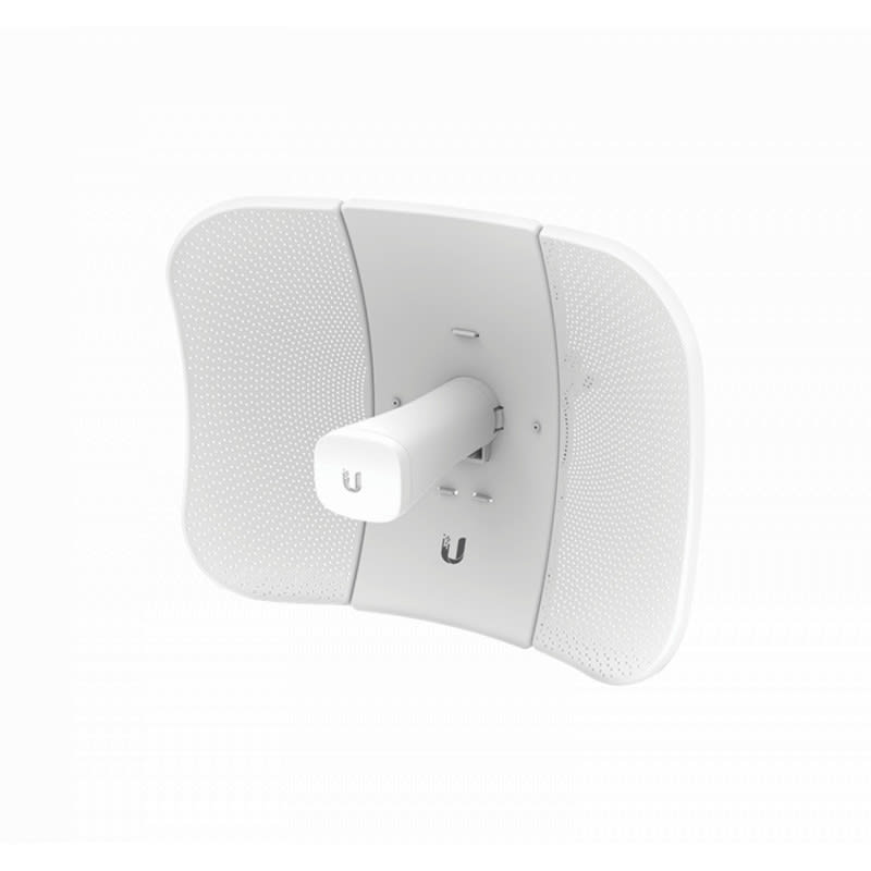 Antena Litobeam-AC 23dBi 5150-5875MHz 25dBM. 23DBI LITEBEAM-AC 5150-5875MHZ 25DBM 1-1000 INC-POE24 0