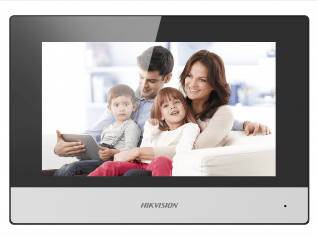 HIK MONITOR 7