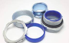 Conector recto 20MM P-Flex C-PVC2