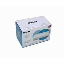 Switch Desktop no-Administrable no-Rack inc5v1A, D-LINK 8-1000 Gigabit2