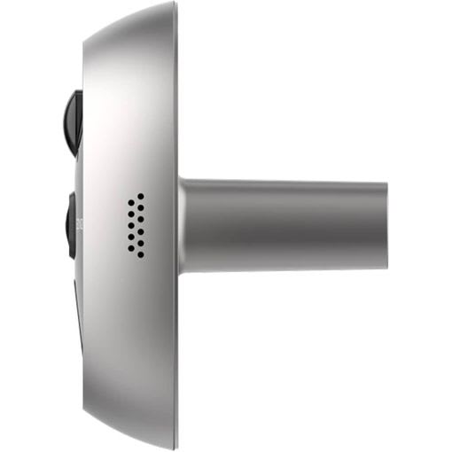 Timbre De Puerta 2MP PIR IR5M 4,3 Pulgadas CS-DP2C-A0-6E2WPFBS Ezviz4