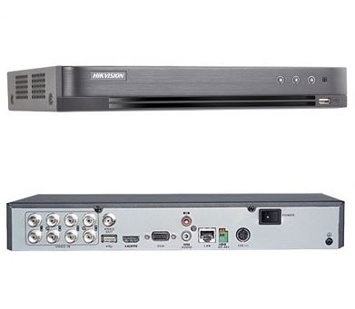 DVR AcuSense 8Ch IDS-7208HQHI-M1/S Hikvision2