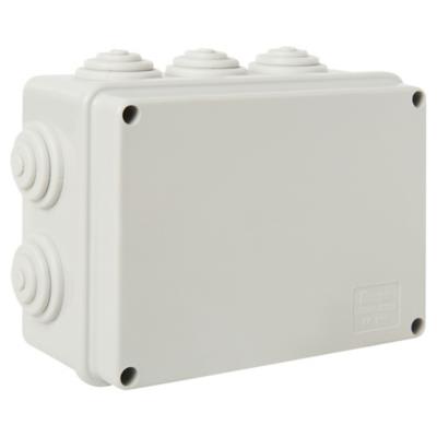 Caja Estanca PVC 150x150x70 mm1