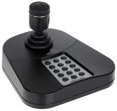 Control Joysticks PTZ Usb para Pc HIKVISION (DS-1005KI)1