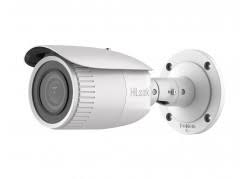 Camara IP 4MP, IR30M, IPC-B640H-V 2.8-12mm HILOOK 1