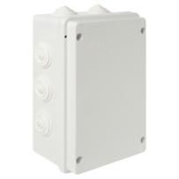 Caja Estanca PVC 150x150x70 mm2
