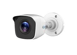 CAMARA BULLET TVI 4MP, IR20M, MODELO THC-B140-M 2.8mm 1
