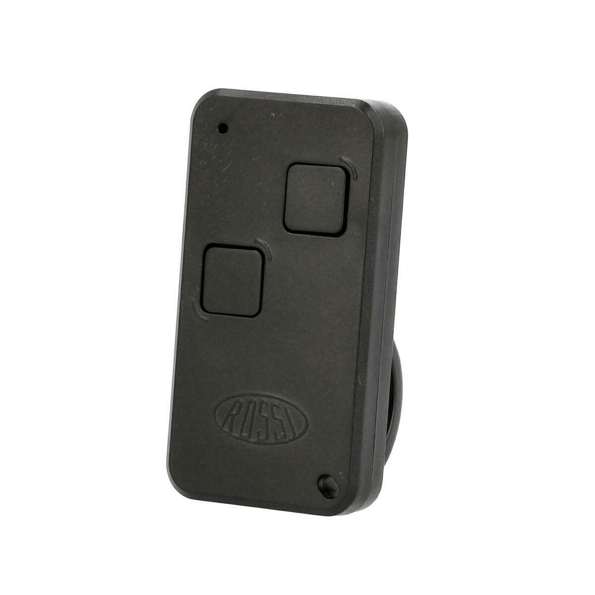 Control Remoto para Portón Automático ROSSI CT NTX RC de 433MHz 0