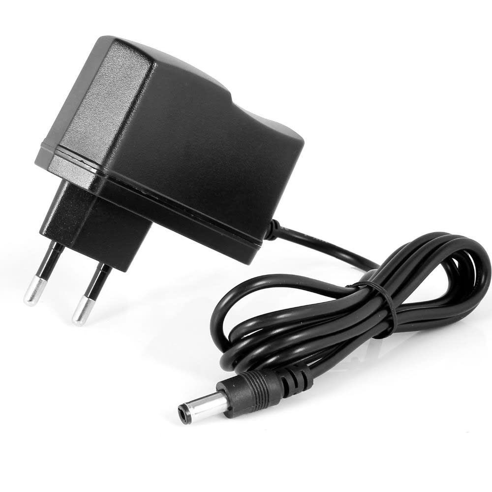 Fuente de poder 12V 2A con cable, para Vigilancia. 1