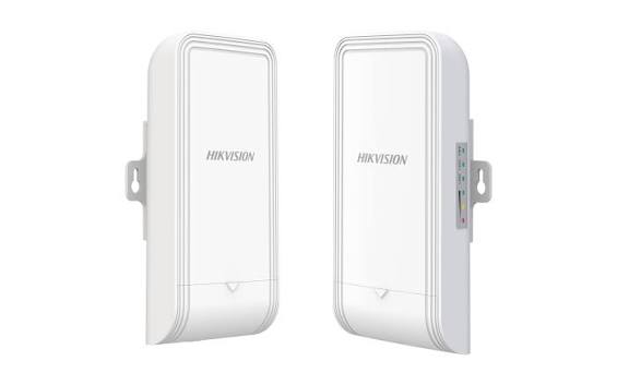 Kit de antenas puente inalámbrico de 5 GHz, 867 Mbps y 3 km. 0