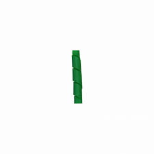 Espiral Atrapa Cable Ordenador Verde PE 12MT 12/15/0,85mm  LINKMADE 1