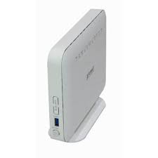 Router  Antena-interna VDSL N300-2.4/5g 4-100 1-WAN-RJ11 2-USB1