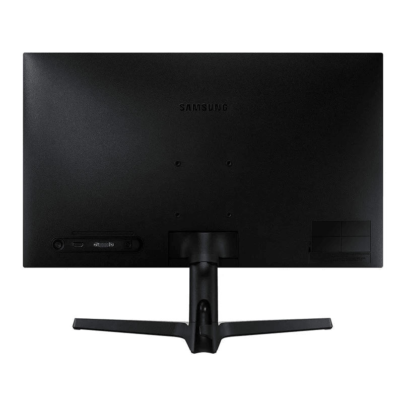 Monitor Samsung LS24R35AFHL, 24