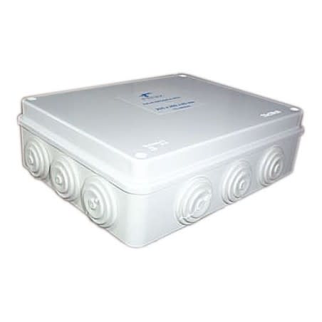 Caja Estanca 255x200x80 0