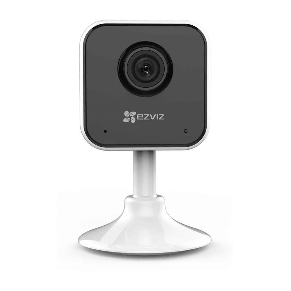 Camara H1C WiFi 2MP IR10M Audio CS-H1c-R101-1G2WR Ezviz 0
