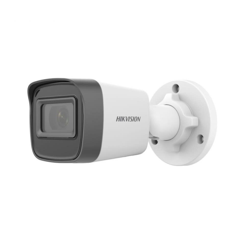 Camara IP 2MP IR20M PoE 2.8mm Hikvision 0