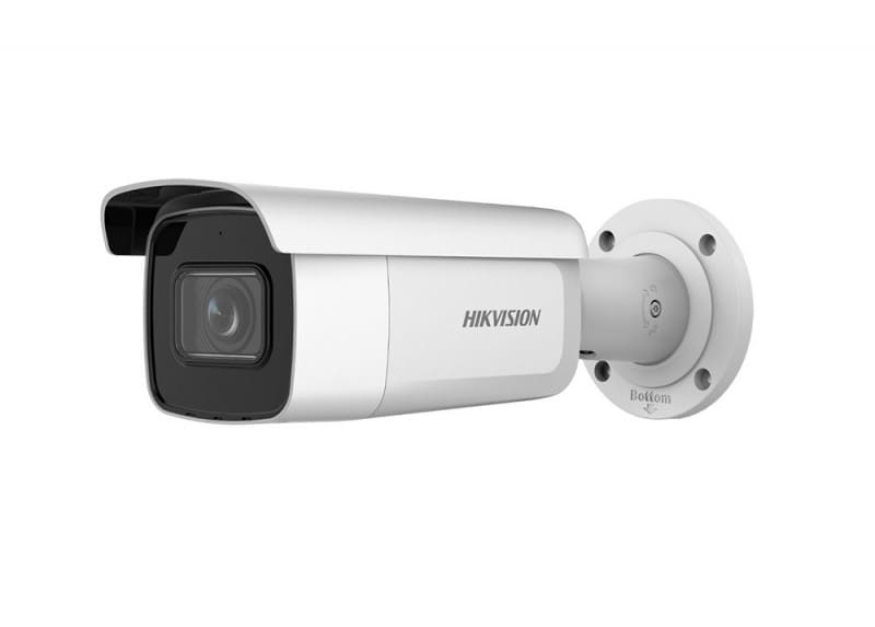 Camara IP 4MP, IR60M, Motorizada, DS-2CD2643G2-IZS 2.8-12MM Hikvision2