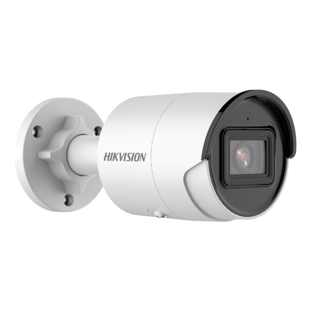 Camara IP 6MP IR40M AcuSense DS-2CD2063G2-I 2.8mm Hikvision 0