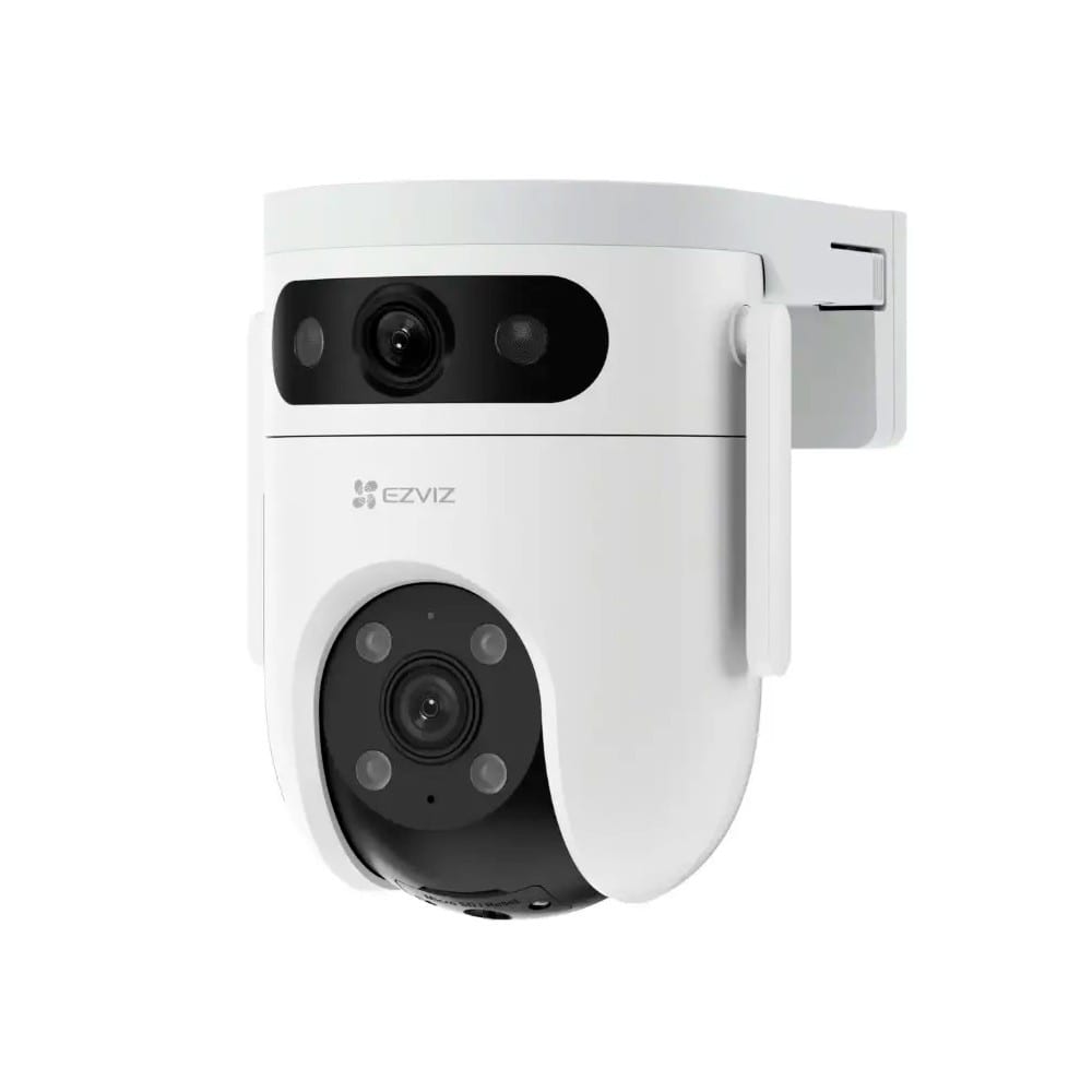 Camara PT H9C Doble Lente WiFi 2K+2K CS-H9c-R100-8H33WKFL Ezviz 0