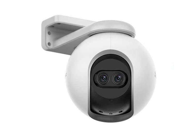Camara C8PF 2MP C8PF Doble Lente CS-C8PF-A0-6E22WFR(2.8mm)(12mm) Ezviz 0