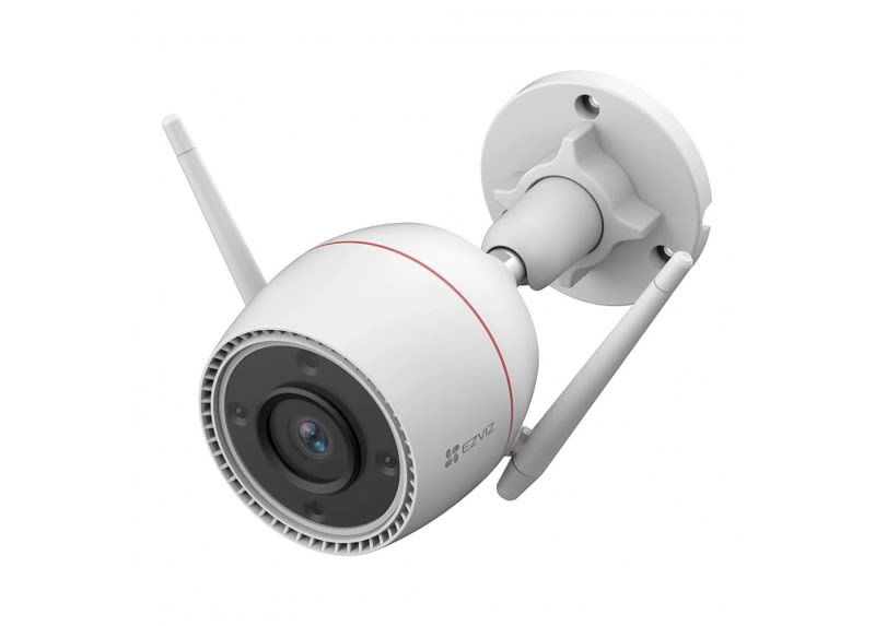 Camara WiFi 3MP OutPro C3TN 2K Husky CS-C3TN Ezviz 1