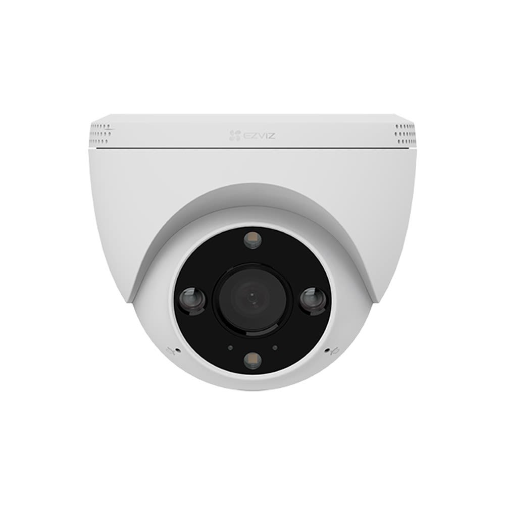 Camara WiFi H4 2K IR15M CS-H4-R201-1H3WKFL 4mm Ezviz 0